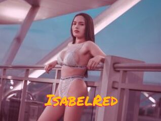 IsabelRed