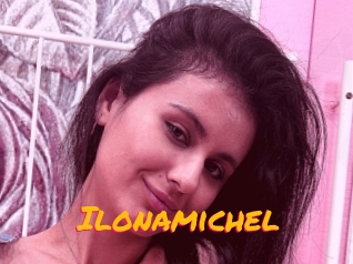 Ilonamichel