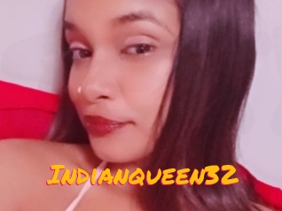 Indianqueen32