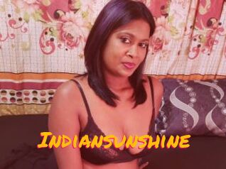 Indiansunshine