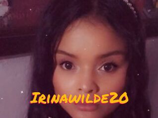 Irinawilde20