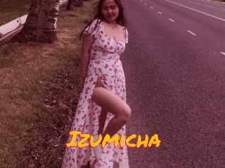 Izumicha