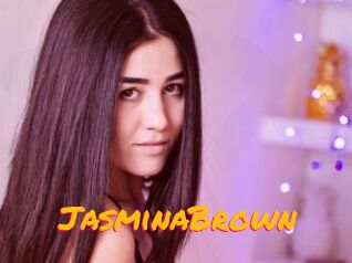 JasminaBrown