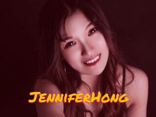 JenniferHong