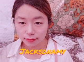 Jacksonamy