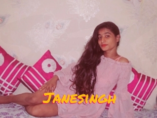 Janesingh