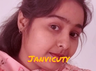 Janvicuty