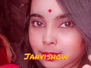 Janvishow