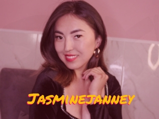 Jasminejanney