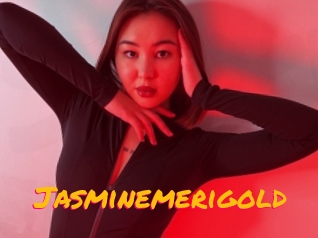 Jasminemerigold