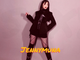 Jennymuna