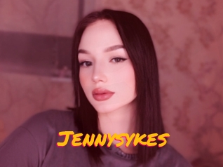 Jennysykes