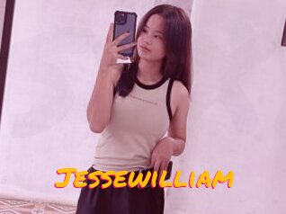 Jessewilliam