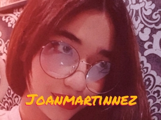 Joanmartinnez