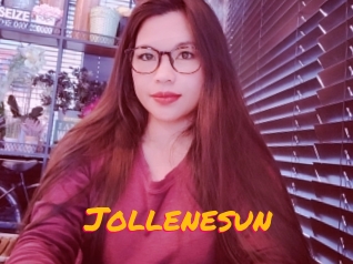 Jollenesun