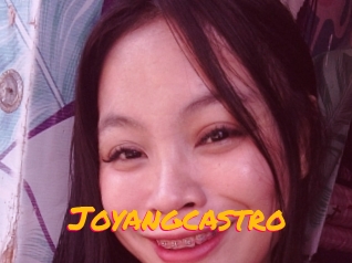 Joyangcastro