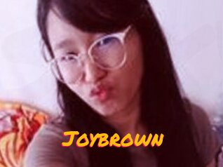 Joybrown