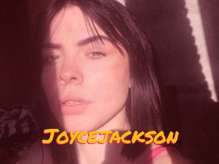 Joycejackson