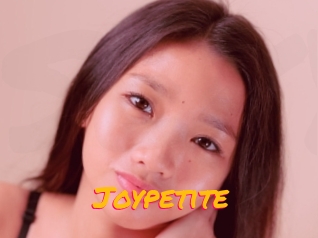 Joypetite