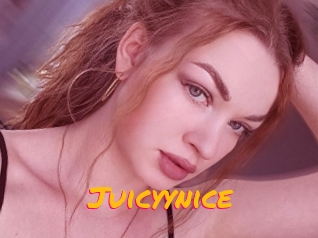 Juicyynice