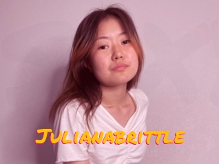 Julianabrittle