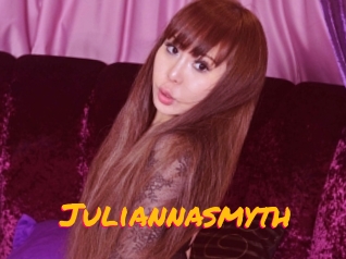 Juliannasmyth