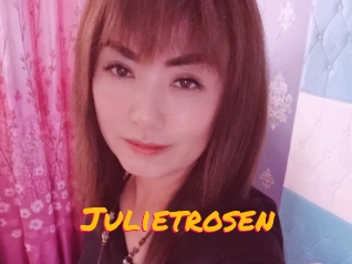 Julietrosen