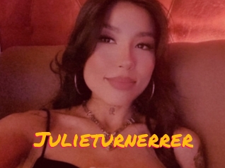 Julieturnerrer