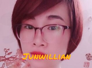 Junwillian