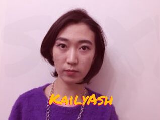 KailyAsh