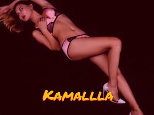 Kamallla