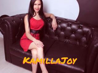 KamillaJoy