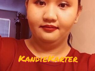 KandieKarter