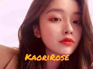 KaoriRose