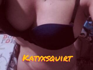 Katyxsquirt