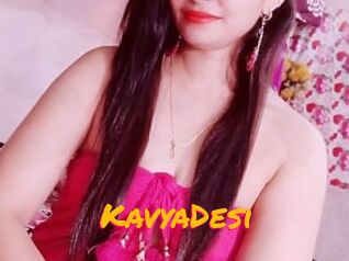 KavyaDesi