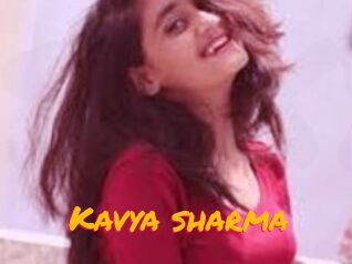 Kavya_sharma