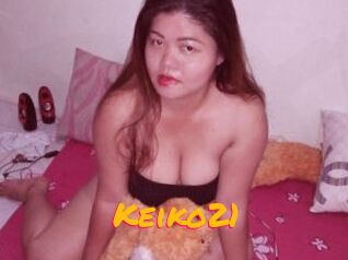 Keiko21