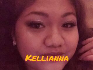 Kellianna