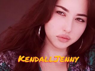 KendallJenny