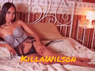 KillaWilson