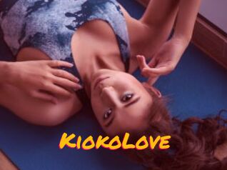 KiokoLove