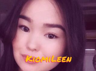 KiomiLeen