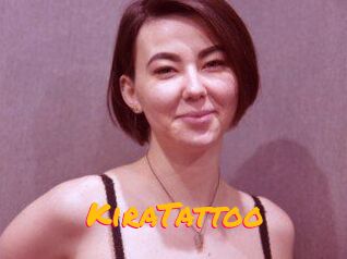 KiraTattoo