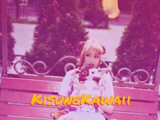 KisuneKawaii