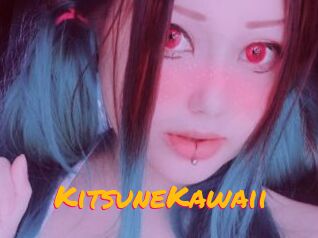 KitsuneKawaii