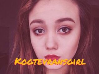 Kogtevransgirl