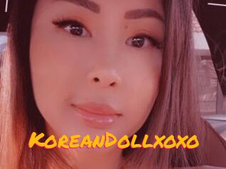 KoreanDollxoxo