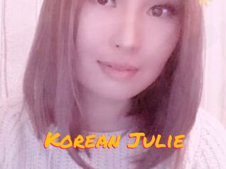 Korean_Julie