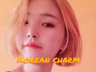 Korean_charm